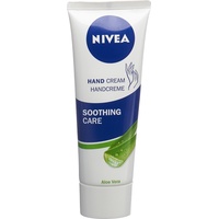 NIVEA Hand Creme Refreshing Care 75 ml
