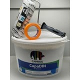 CAPAROL CapaDIN 20 kg 12,5 l