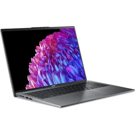 Acer Swift Go 16 OLED Intel Core Ultra 7 155U 32 GB RAM 1 TB SSD