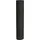 VESPER Tube schwarz 35,5 cm x 8 cm - Schwarz