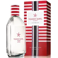 TOMMY HILFIGER Tommy GIRL 2015 EDT Vapo Summer 100 ml OVP