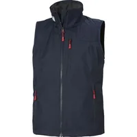 HELLY HANSEN Crew Vest 2.0 Jacke - Navy L