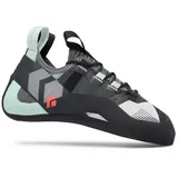 Black Diamond Momentum Lace Kletterschuhe - Fig Green / All - EU 41 1/2