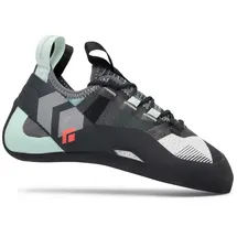 Black Diamond Momentum Lace Kletterschuhe - Fig Green / All - EU 41 1/2
