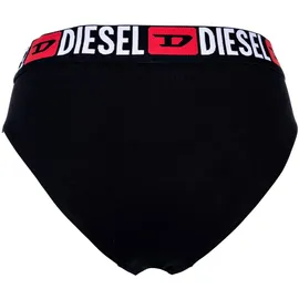 Diesel Panties 3 St. Mehrfarbig M