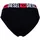 Diesel Panties 3 St. Mehrfarbig M