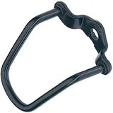 Point S Point Schutzbügel für Schaltwerk Kurze Ausführung schwarz EINHEITSFARBE No Size