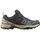 Salomon X Ultra 360 GTX Herren Phantom / Safari / Caramel Cafe 46 2/3