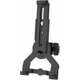 K&M Tablet-PC-Stativhalter 19766 für Tablets Schwarz