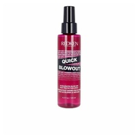 Redken Quick Blowout Lightweight Blow Dry Primer Spray Haarschutzspray