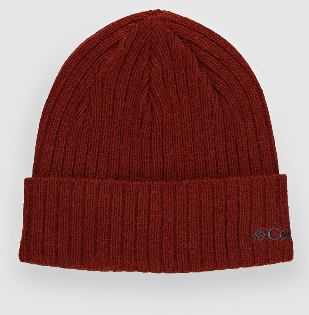 Columbia Watch Beanie warp red Gr. Uni