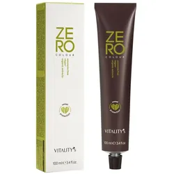 Vitality's Zero 7/3 goldblond 100 ml