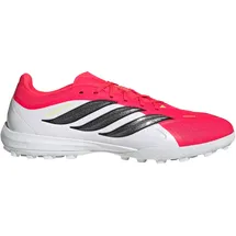 adidas Predator League IN Herren Lucid Red/Core Black/Cloud White 42