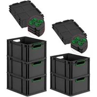 Proregal Eurobox NextGen Color 22 x 30 x 40