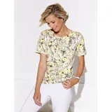 Classic Basics T-Shirt Beige 56