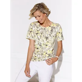 Classic Basics T-Shirt Beige 56