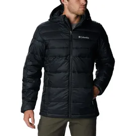 Columbia Buck Butte II schwarz XL
