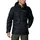 Columbia Buck Butte II schwarz XL