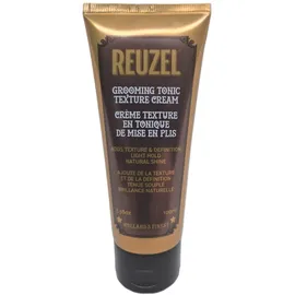 Reuzel Grooming Tonic Texture Cream 100 ml