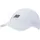 New Balance 6 Panel Performance Hat V 2.0 Weiß One Size