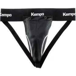 Kempa Suspensorium - schwarz S