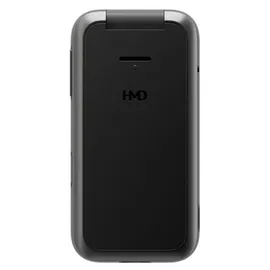 HMD 2660 Flip Charcoal
