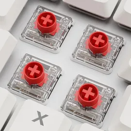 Sharkoon PureWriter W65 Kailh Red DE