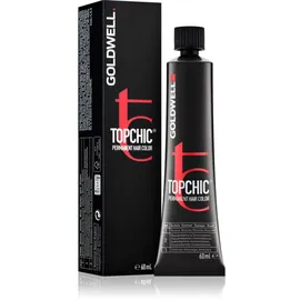 Goldwell Topchic Permanent Hair Color 7MB jadebraun hell 60 ml