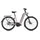 Kalkhoff Image 5+ Move 2026 29 Zoll RH 48 cm Damen grau