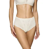 Triumph Shape Smart Ellipse Maxi Weiß X-Large Damen,