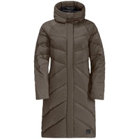 Jack Wolfskin Marienplatz Coat W