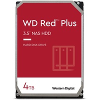 4 TB WD40EFRX