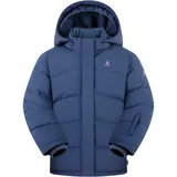 Kamik Regenjacke Millie Blau 122