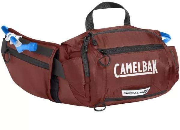 Camelbak Repack Trinkgürtel fired brick rot