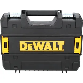 DeWalt Akku-Schlagschrauber (1/4), 18 Volt