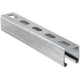 Fischer Montageschiene FUS 41/2,0 - 3000