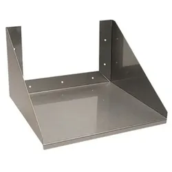 CombiSteel Öfen Wandregal Für 7500.0005
