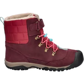 Keen Kanibou WP Pink/Rosa 36