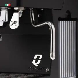 Coco Bike Quick Mill 02044 schwarz
