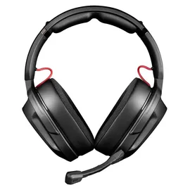 Teufel CAGE PRO wireless Over-Ear bluetooth Gaming Headset night black