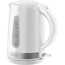Sencor SWK 1748WH 1,7 l Weiß
