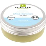 GREENDOOR Deo Creme Crystal