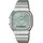 Casio Vintage Casio Edelstahl 34 mm AQ-240E-2AEF