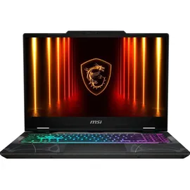 MSI Cyborg 15 B13WFKG-1095NN Intel Core i5-13420H 16 GB RAM 512 GB SSD RTX 5060 Win11 Home