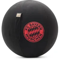 Magma Heimtex Sitting Point Sitzball FCB Stoff FC Bayern