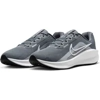 Nike Downshifter 13 Herren Laufschuhe grau, Größe 44 - cool grey/white-wolf grey-pure platinum), EU 9,5 UK