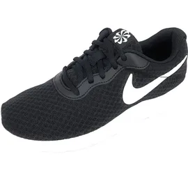 Nike Tanjun Damen Black/Barely Volt/Black/White 38,5