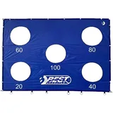 Best Sporting Torwand Blau 11081
