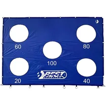 Best Sporting Torwand Blau 11081