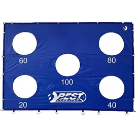 Best Sporting Torwand Blau 11081